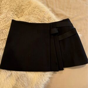 Hyein seo wrap skirt